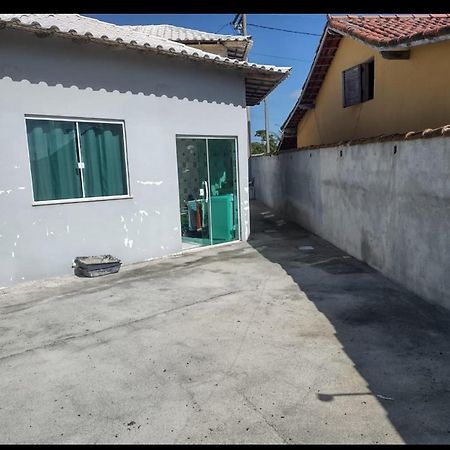 Arraial Do Cabo Paraiso Exterior foto