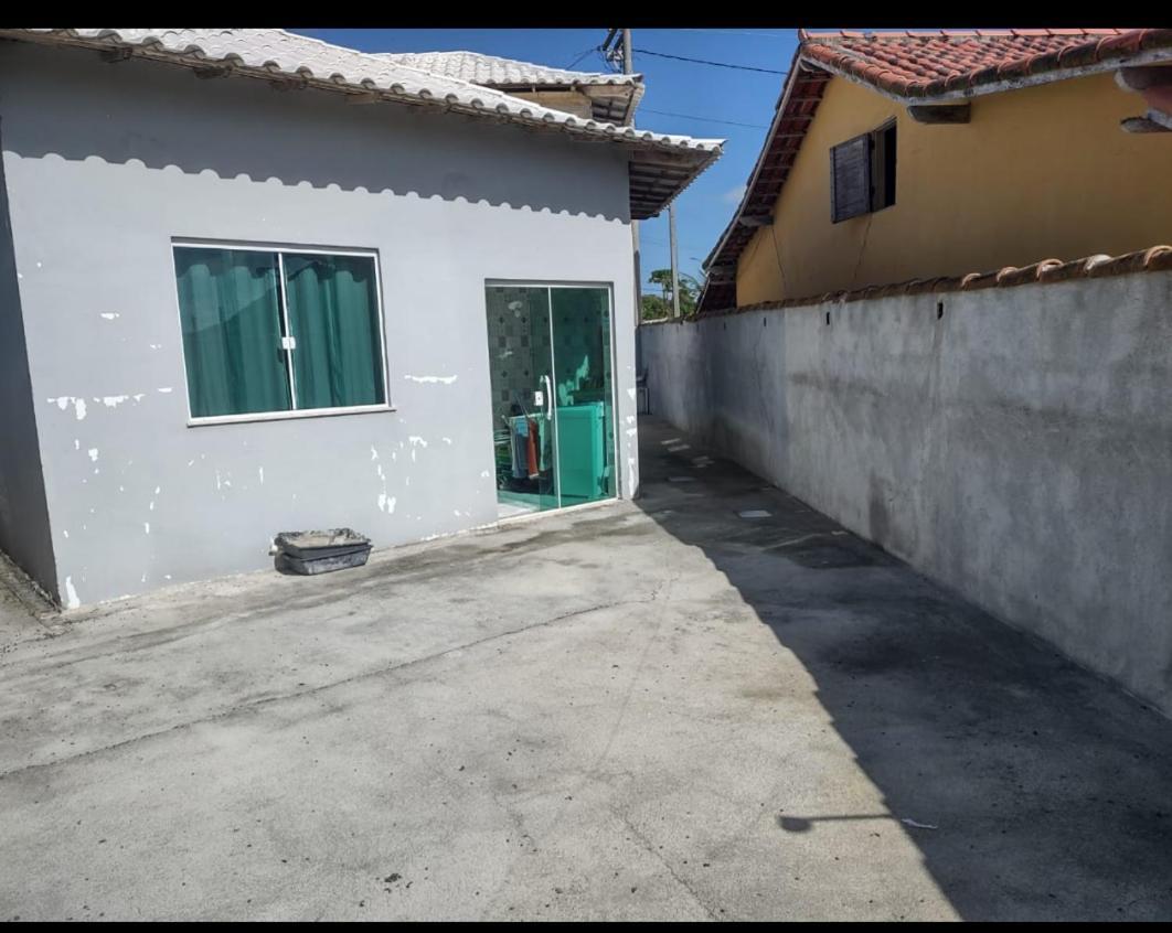 Arraial Do Cabo Paraiso Exterior foto
