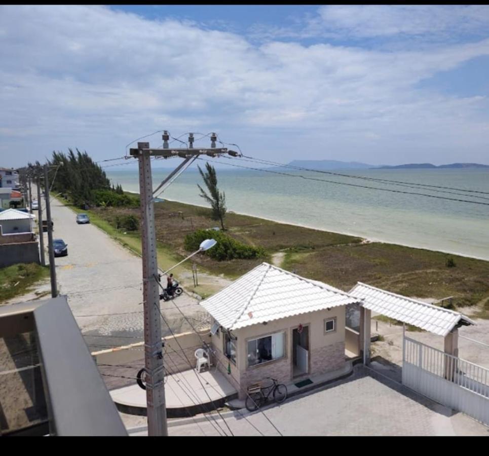 Arraial Do Cabo Paraiso Exterior foto